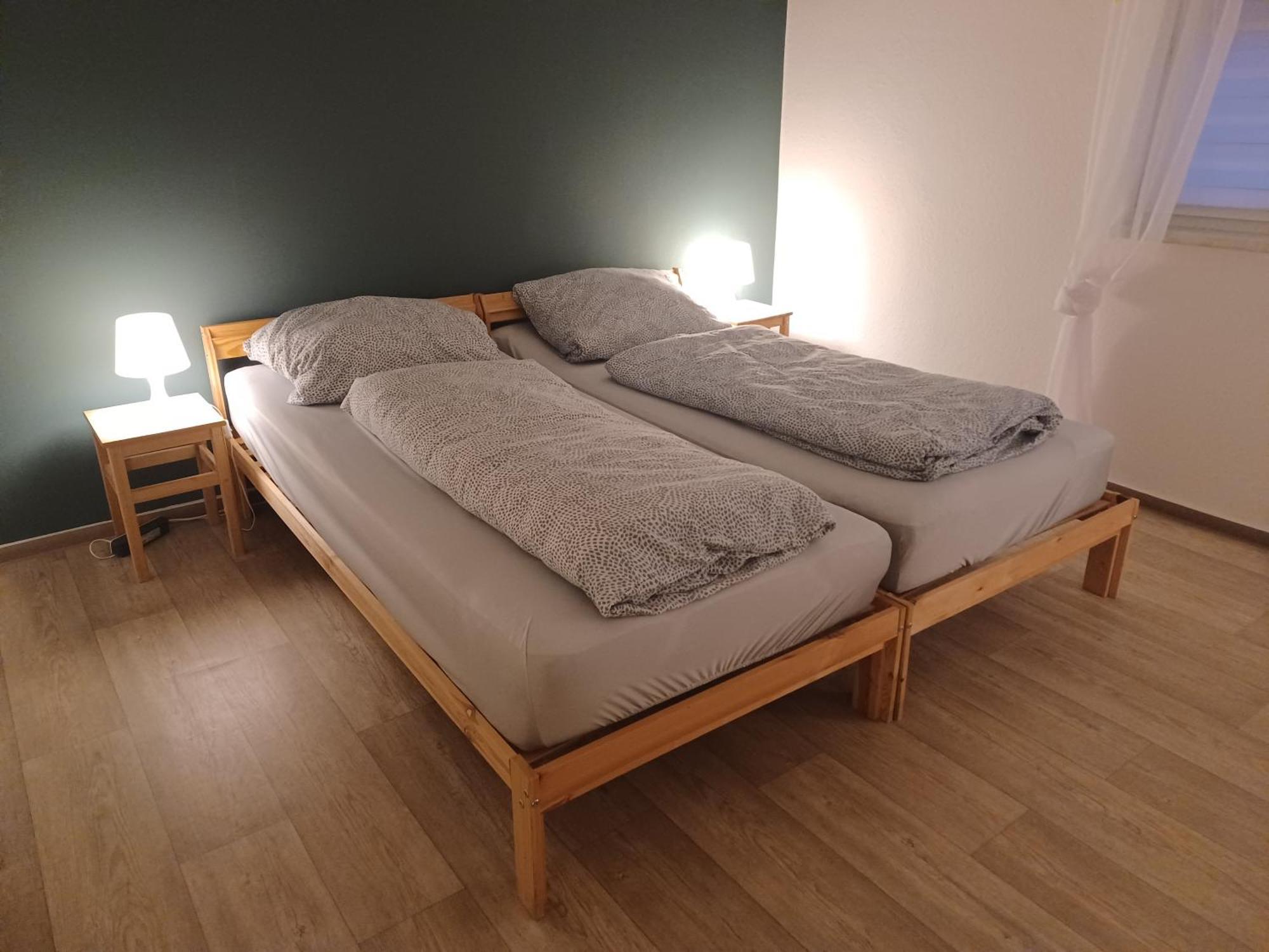 Ferienhaus Anna Altstadt Von Sonneberg Eksteriør bilde