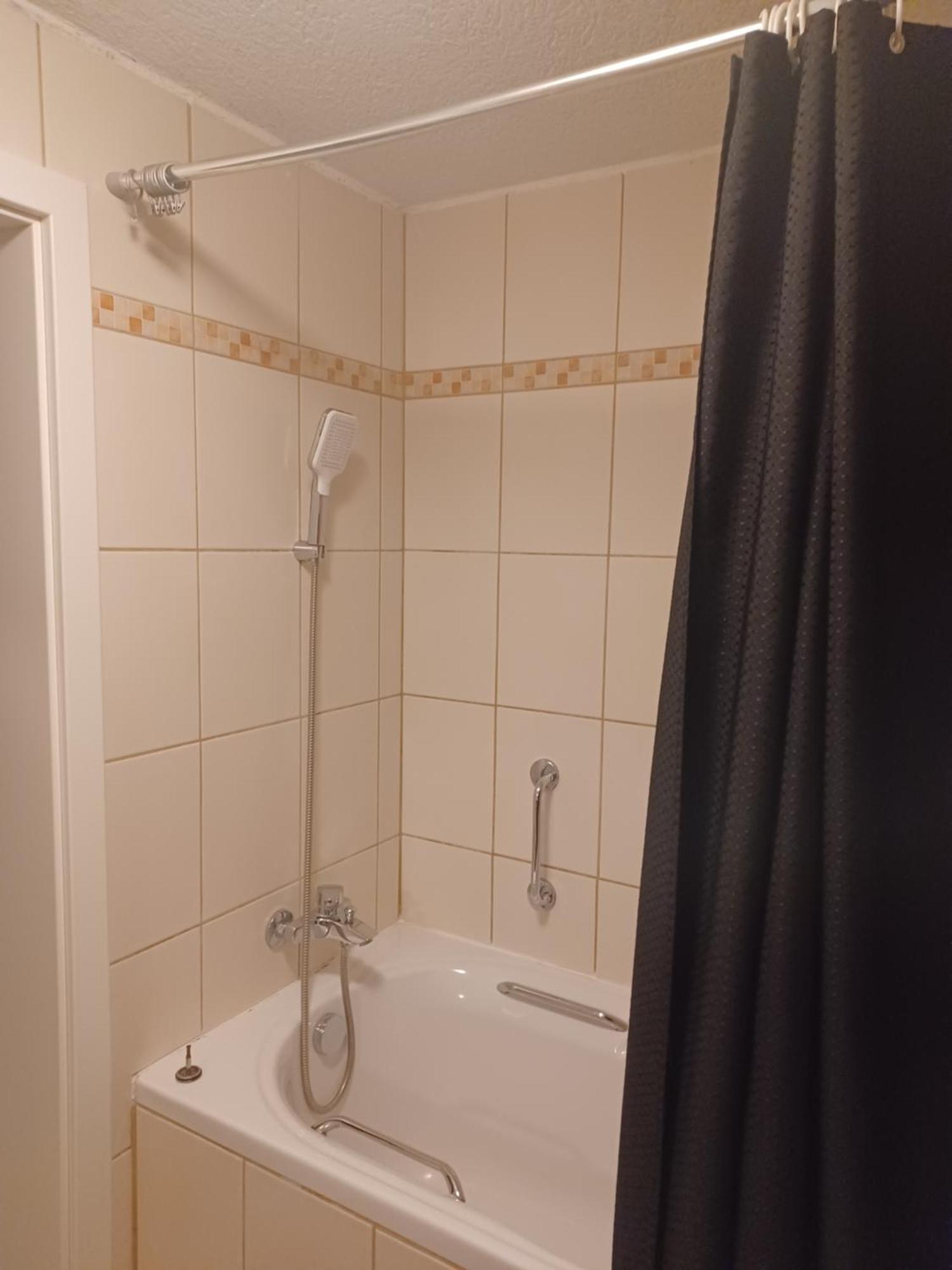 Ferienhaus Anna Altstadt Von Sonneberg Eksteriør bilde